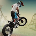 Trial Xtreme 4 Extreme Bike Racing Champions v2.9.5 Mod (Unlimited Money) Apk + Data