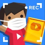 Vlogger Go Viral Tuber Game v2.40 Mod (Unlimited Money) Apk