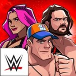 WWE Tap Mania Get in the Ring in this Idle Tapper v17811.22.1 Mod (Unlimited Money) Apk