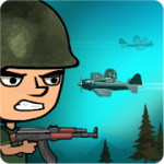 War Troops Military Strategy Game for Free v1.25 Mod Apk