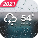 Weather Forecast v1.9.8 Premium APK by Lite Tools Studio