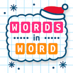 Words in Word v9.0.4 Mod (Free Shopping) Apk