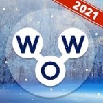 Words of Wonders Crossword to Connect Vocabulary v2.5.1 Mod (Unlimited Money) Apk