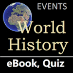 World History v2.26 Pro APK