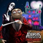 Addams Family Mystery Mansion The Horror House v0.3.3 Mod (Unlimited Money) Apk