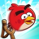 Angry Birds Friends v9.9.0 Full Apk