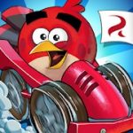 Angry Birds Go v2.9.2 Mod (Unlimited Money + Unlocked) Apk