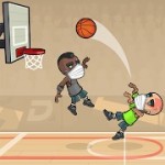 Basketball Battle v2.2.12 Mod (Unlimited Money) Apk