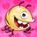 Best Fiends Free Puzzle Game v9.0.7 Mod (Unlimited Gold + Energy) Apk