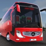 Bus Simulator Ultimate v1.5.0 Mod (Unlimited Money) Apk