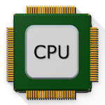 CPU X  Device & System info v3.3.2 Premium APK Mod