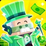 Cash Inc Money Clicker Game & Business Adventure v2.3.18.2.0 Mod (Unlimited Money) Apk