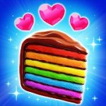 Cookie Jam Match 3 Games Connect 3 or More v11.10.117 Mod (Unlimited Coins, Lives, Extra Moves) Apk