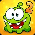 Cut the Rope 2 v1.30.0 Mod (Unlimited Money) Apk
