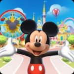 Disney Magic Kingdoms Build Your Own Magical Park v5.7.0k Mod (Full version) Apk