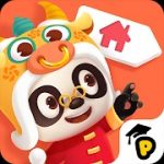 Dr. Panda Town v21.1.38 Full Apk