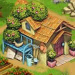 Fairy Kingdom World of Magic and Farming v3.2.5 Mod (All Resources) Apk