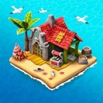 Fantasy Island Sim Fun Forest Adventure v2.4.3 Mod (Unlimited Money) Apk