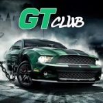 GT Speed Club Drag Racing / CSR Race Car Game v1.10.9 Mod (Unlimited Money + Gold) Apk