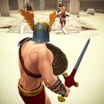 Gladiator Glory v5.10.0 Mod (Unlimited Money) Apk