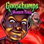 Goosebumps HorrorTown The Scariest Monster City v0.8.7 Mod (Unlimited Money) Apk