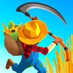 Harvest It Manage your own farm v1.12.1 Mod (Free Shopping) Apk