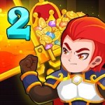 Hero Rescue 2 v1.0.23 Mod (Unlimited Money) Apk