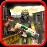 Hero Shooter Hunter Of Zombie World v1.0.24 Mod (Unlimited Money) Apk + Data