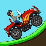 Hill Car Race New Hill Climb Game 2021 For Free v1.7 Mod (Unlimited Money) Apk