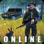 Hunting Online v1.5.1 Mod (Unlimited Money + Unlocked) Apk