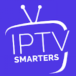 IPTV Smarters Pro v2.2.2.5 Mod APK Firestick AndroidTV