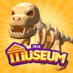 Idle Museum Tycoon Empire of Art & History v1.0.1 Mod (Unlimited Money) Apk