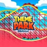 Idle Theme Park Tycoon Recreation Game v2.5.2 Mod (Unlimited Money) Apk