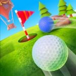 Mini GOLF Tour Star Mini Golf Clash & Battle v1.0.0.1 Mod (Unlimited Money) Apk