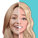 Mirror emoji meme maker, faceapp avatar stickers v1.31.6 APK Unlocked
