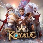 Mobile Royale MMORPG Build a Strategy for Battle v1.24.0 Mod (Unlimited Money) Apk + Data