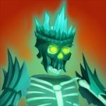 Necromancer Returns v1.1.44 Mod (Full version) Apk + Data