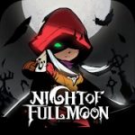 Night of the Full Moon v1.5.1.35 Mod (Unlimited Money + Unlocked) Apk