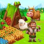 North Dragon Island build Vikings Farm v1.24 Mod (Unlimited Money) Apk