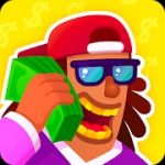 Partymasters Fun Idle Game v1.3.2 Mod (Unlimited Money + Damage) Apk
