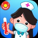 Pepi Hospital Learn & Care v1.0.95 Mod (Free Shopping) Apk