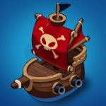 Pirate Evolution v0.14.0 Mod (Unlimited Money) Apk