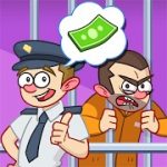 Prison Life Tycoon Idle Game v1.0.3 Mod (Unlimited Money) Apk