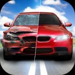 RCC Real Car Crash v1.2.1 Mod (Unlimited Money + level 100) Apk