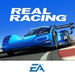 Real Racing 3 v9.2.0 Mod (Unlimited Money) Apk