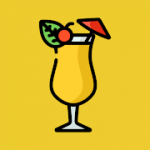 Shake and Strain Cocktail Recipes v0.0.5.1 Premium APK
