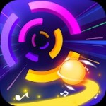 Smash Colors 3D Free Beat Color Rhythm Ball Game v0.2.51 Mod (Unlimited Money) Apk