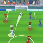 Soccer Battle 3v3 PvP v1.15.3 Mod (Unlocked + Free Shopping) Apk