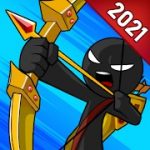 Stickman Battle 2021 Stick War Fight v1.6.5 Mod (Unlimited Money) Apk