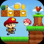 Super Bob’s World Free Run Game v1.216 Mod (Free Shopping) Apk